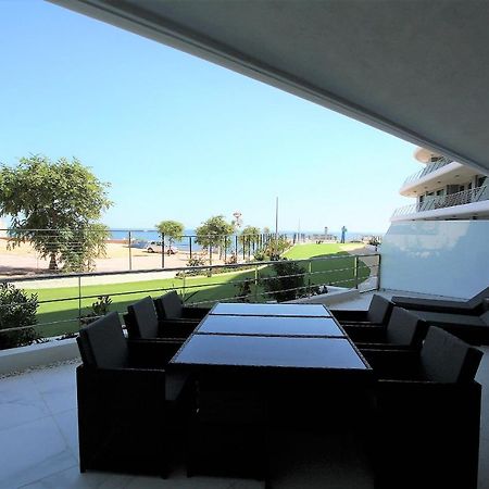 021 - Infinity View Arenales - Comfortholidays อาเรนาเลส เดล ซอล ภายนอก รูปภาพ