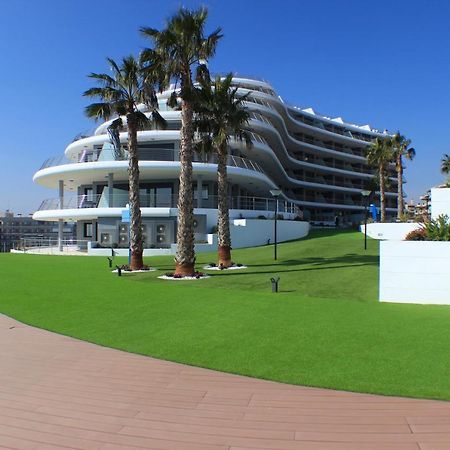 021 - Infinity View Arenales - Comfortholidays อาเรนาเลส เดล ซอล ภายนอก รูปภาพ
