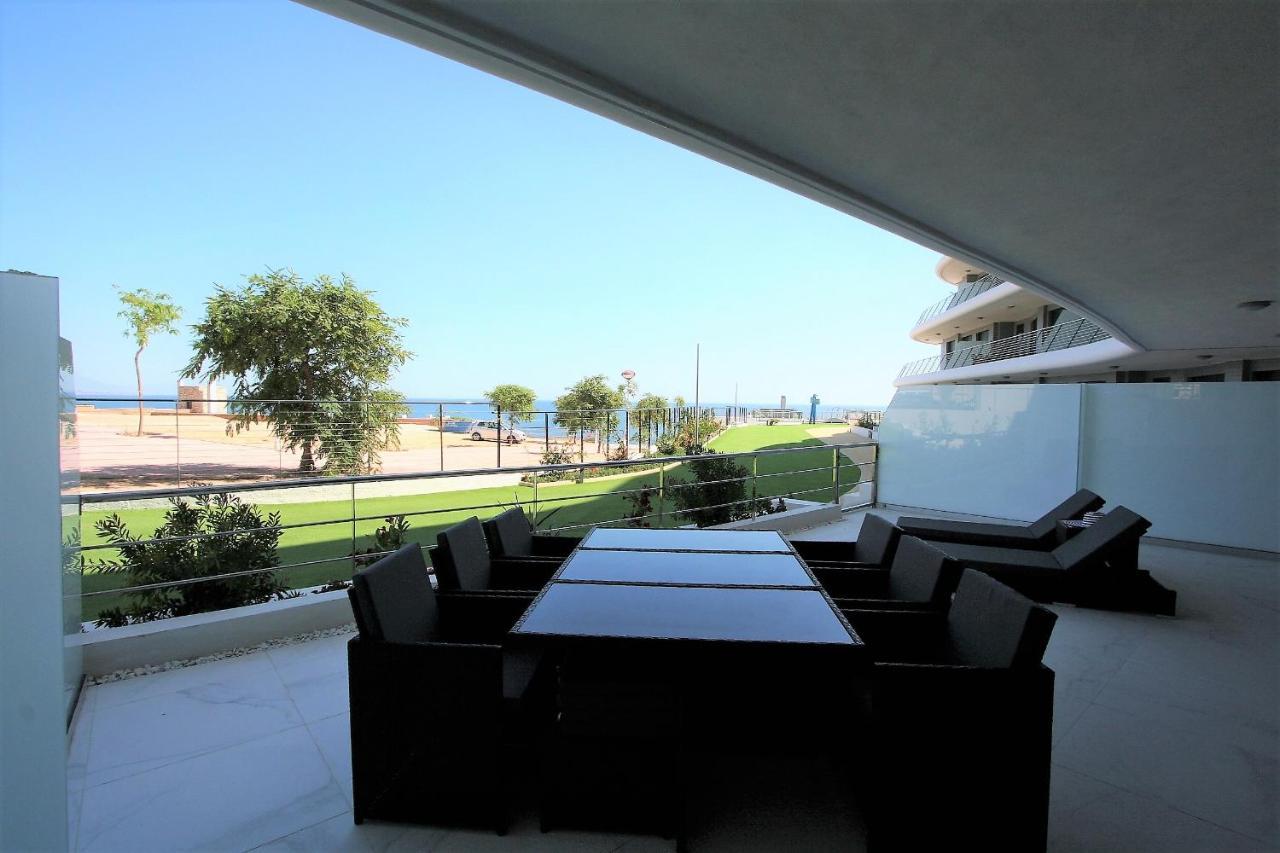 021 - Infinity View Arenales - Comfortholidays อาเรนาเลส เดล ซอล ภายนอก รูปภาพ