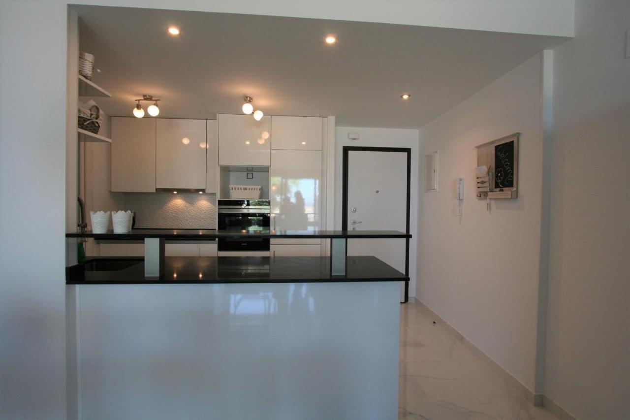 021 - Infinity View Arenales - Comfortholidays อาเรนาเลส เดล ซอล ภายนอก รูปภาพ