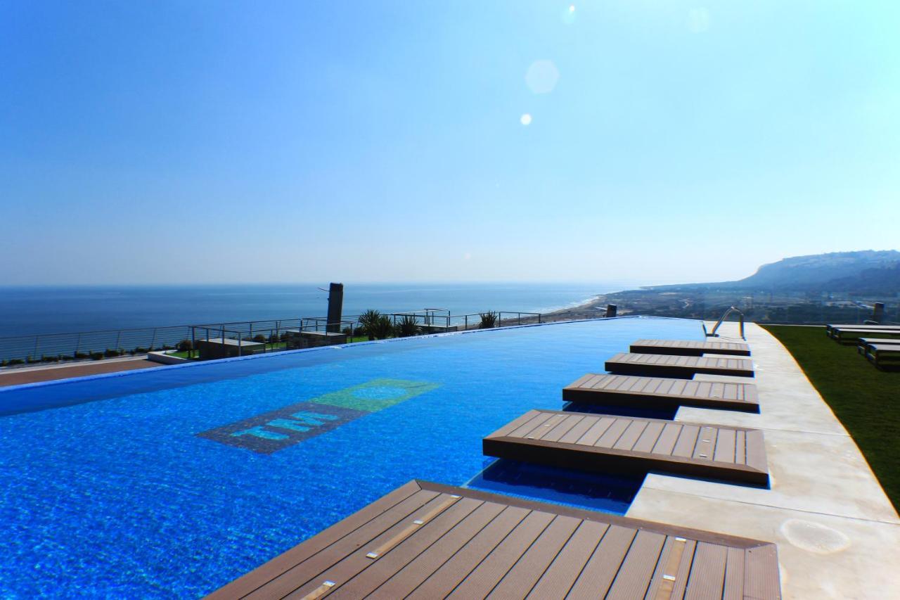 021 - Infinity View Arenales - Comfortholidays อาเรนาเลส เดล ซอล ภายนอก รูปภาพ