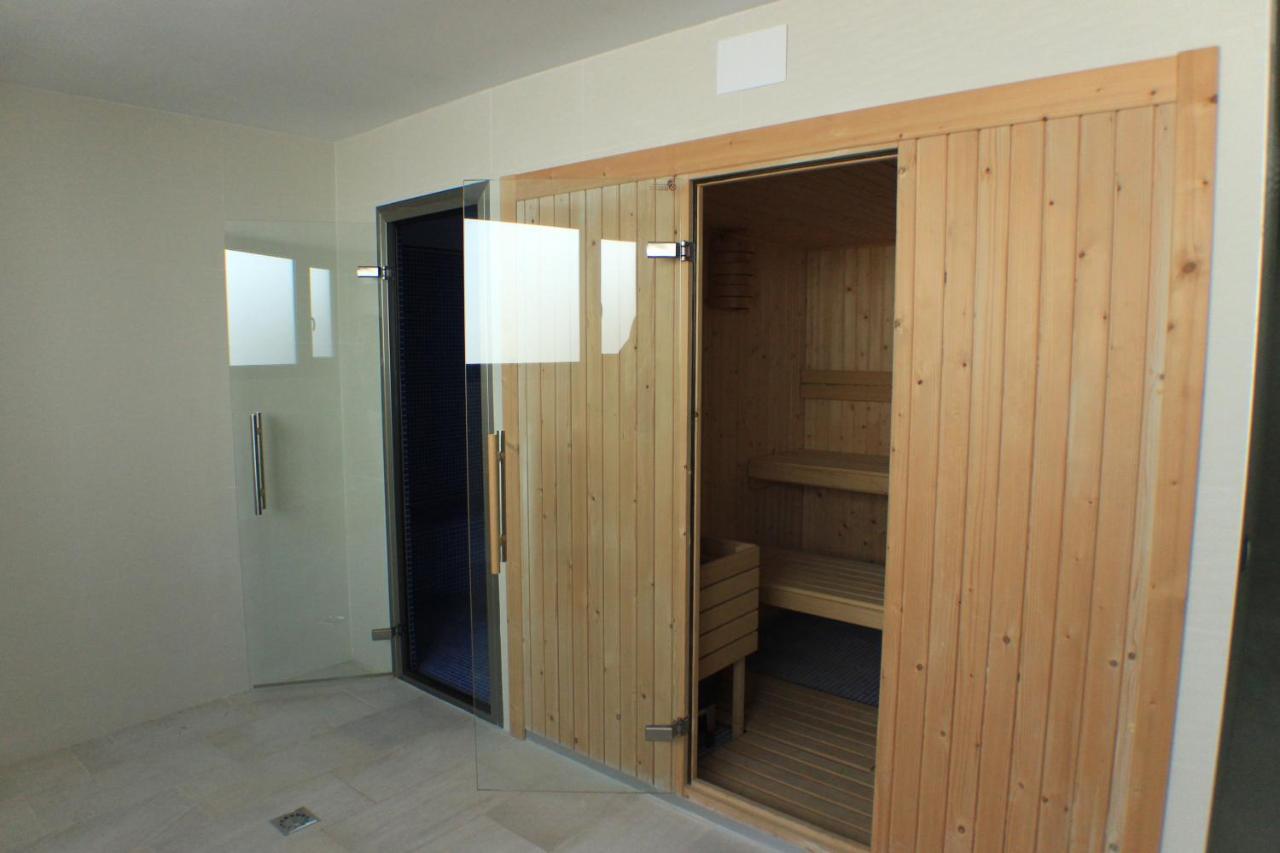 021 - Infinity View Arenales - Comfortholidays อาเรนาเลส เดล ซอล ภายนอก รูปภาพ