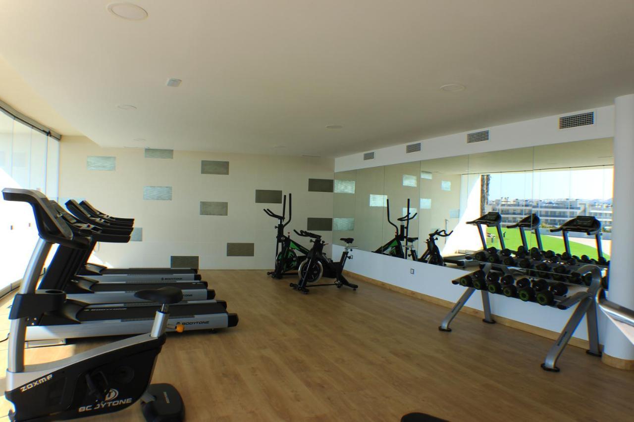 021 - Infinity View Arenales - Comfortholidays อาเรนาเลส เดล ซอล ภายนอก รูปภาพ