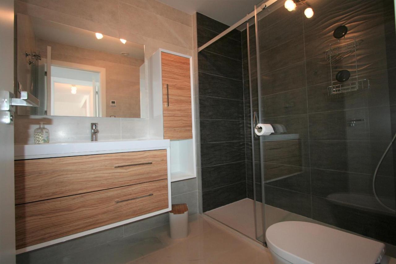 021 - Infinity View Arenales - Comfortholidays อาเรนาเลส เดล ซอล ภายนอก รูปภาพ