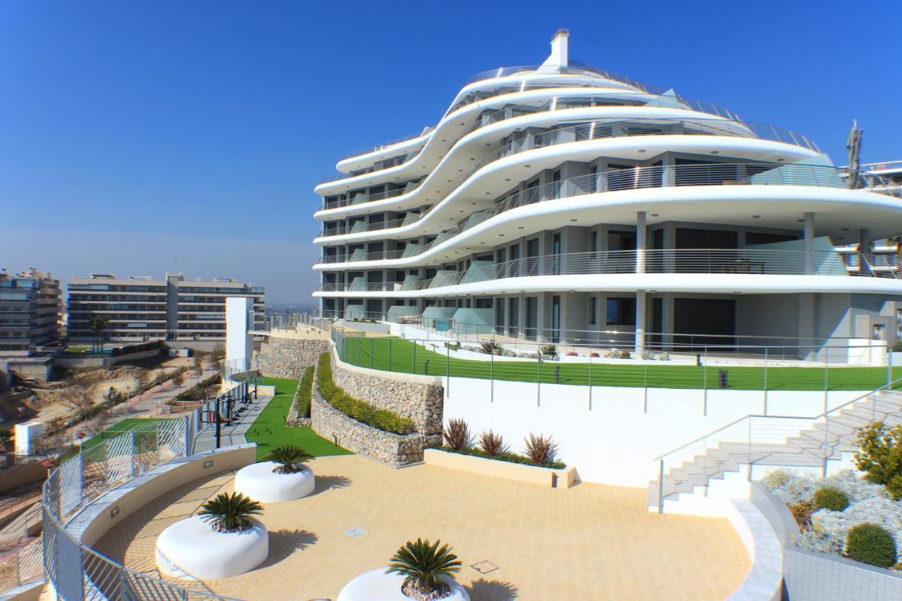 021 - Infinity View Arenales - Comfortholidays อาเรนาเลส เดล ซอล ภายนอก รูปภาพ