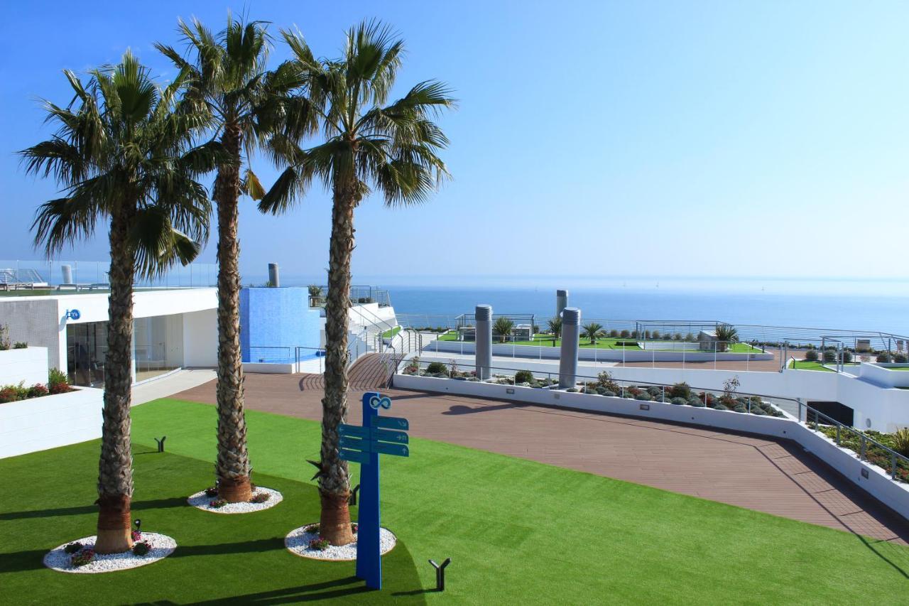 021 - Infinity View Arenales - Comfortholidays อาเรนาเลส เดล ซอล ภายนอก รูปภาพ
