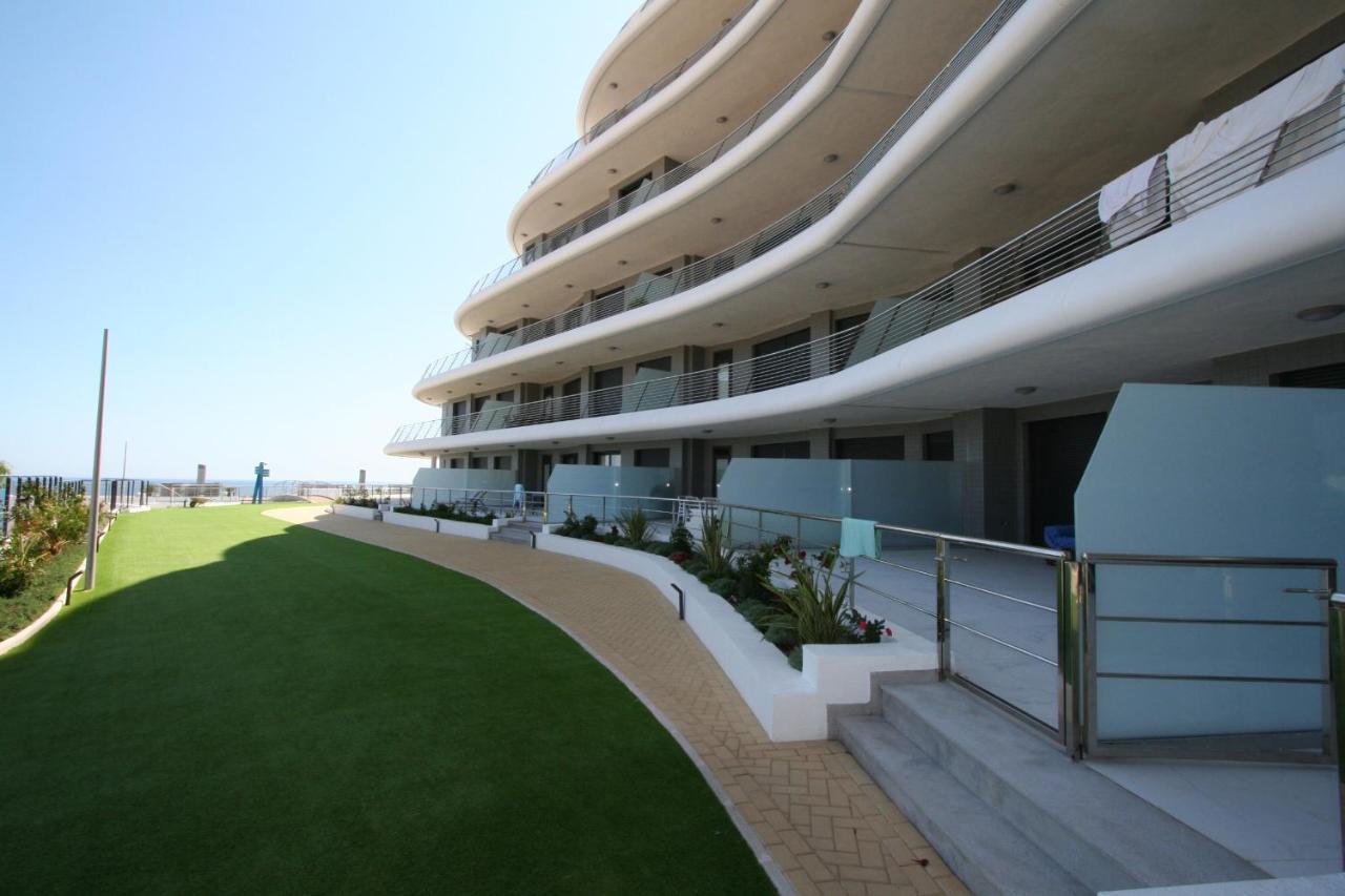 021 - Infinity View Arenales - Comfortholidays อาเรนาเลส เดล ซอล ภายนอก รูปภาพ